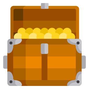 treasure