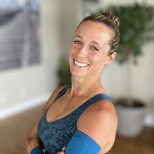 maggie dumoulin